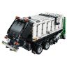 Lego Technic 42078 Конструктор Лего Техник 2 в 1 Грузовик MACK, 2595 деталей