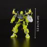 Hasbro E0744 Transformers Трансформеры 6 Movie, Рэтчет, 12 см