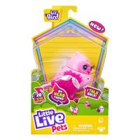 Moose 26028 Little Live Pets Птичка Твити-Тиара