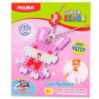 PAULINDA 150035-1 Водная мозаика "Мои первые украшения" Подвеска в форме кролика
