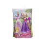 Hasbro E2068 Кукла делюкс Принцесса Дисней Рапунцель с дополнительным платьем, 20 см