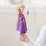 Hasbro E2068 Кукла делюкс Принцесса Дисней Рапунцель с дополнительным платьем, 20 см