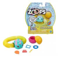 Hasbro E6234 Zoops Игрушка Зупс, змея