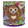 Hasbro E4591 FurReal Интерактивная мягкая игрушка "Русский мишка"