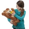 Hasbro E4591 FurReal Интерактивная мягкая игрушка "Русский мишка"
