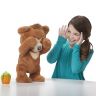 Hasbro E4591 FurReal Интерактивная мягкая игрушка "Русский мишка"