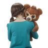 Hasbro E4591 FurReal Интерактивная мягкая игрушка "Русский мишка"