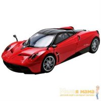 Motormax 79160 Коллекционная модель машины Pagani Huayra, 1:18, красная