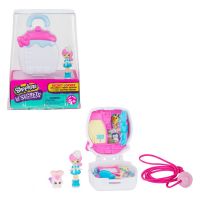 Moose 57341 Lil’ Secrets Мини-замочек Магазин детских товаров