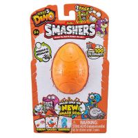 ZURU 7436 Дино-сюрприз Smashers в яйце, 1шт.