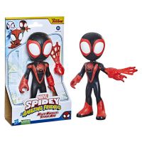 Hasbro (Хасбро) F39885X0 Фигурка Hasbro SPIDER-MAN Мега Майлс Моралес