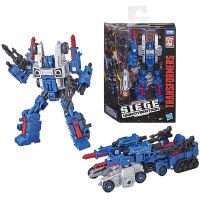Hasbro E3536 Transformers Робот-трансформер Ког, Класс Делюкс