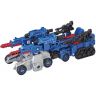 Hasbro E3536 Transformers Робот-трансформер Ког, Класс Делюкс