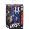 Hasbro E3536 Transformers Робот-трансформер Ког, Класс Делюкс