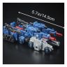 Hasbro E3536 Transformers Робот-трансформер Ког, Класс Делюкс