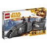 Lego 75217 Star Wars Конструктор Лего Звездные войны Имперский транспорт, 622 детали