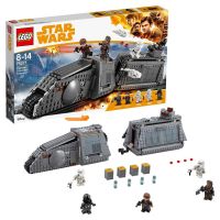 Lego 75217 Star Wars Конструктор Лего Звездные войны Имперский транспорт, 622 детали