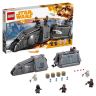 Lego 75217 Star Wars Конструктор Лего Звездные войны Имперский транспорт, 622 детали
