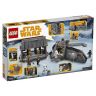 Lego 75217 Star Wars Конструктор Лего Звездные войны Имперский транспорт, 622 детали
