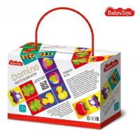 Десятое королевство 04049ДК Домино Десятое королевство серия Baby Toys