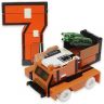 1toy Т13872 Трансботы XL "Боевой расчет ПВО", Панцирь-7