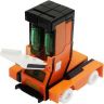 1toy Т13872 Трансботы XL "Боевой расчет ПВО", Панцирь-7