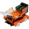 1toy Т13872 Трансботы XL "Боевой расчет ПВО", Панцирь-7