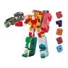 1toy Т13872 Трансботы XL "Боевой расчет ПВО", Панцирь-7