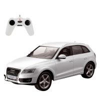 RASTAR 38600W Машинка на радиоуправлении RASTAR AUDI Q5, 1:24