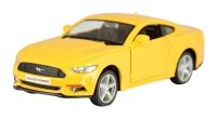 RMZ City 554029 Машина металлическая RMZ City Ford Mustang 2015, инерционная, 1:32