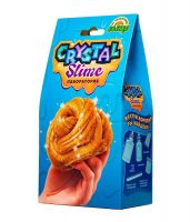 Slime SS500-30186 Набор для эксперементов Slime Лаборатория Crystal 100 гр