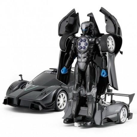 RASTAR 74620 Машинка трансформер RASTAR Pagani, на радиоуправлении, 2,4G RASTAR 74620 Машинка трансформер RASTAR Pagani, на радиоуправлении, 2,4G
