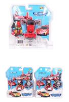 ABtoys C-00222 Робот трансформер
