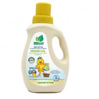 DR.Tuttelle DT023 Гель для стирки DR.Tuttelle детских вещей и пеленок 1,5 л