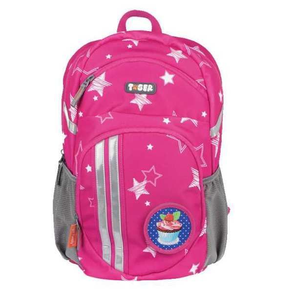 Tiger TGLYSC-A03 Рюкзак школьный Lively Twinkle Stars