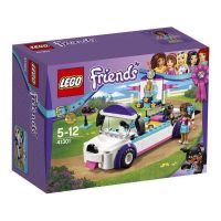 LEGO FRIENDS 41301 Конструктор Выставка щенков: Награждение, 145 деталей