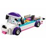 LEGO FRIENDS 41301 Конструктор Выставка щенков: Награждение, 145 деталей
