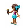 LEGO FRIENDS 41301 Конструктор Выставка щенков: Награждение, 145 деталей