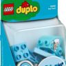 Lego Duplo My First 10918 Конструктор Лего Дупло Мой первый Буксировщик, 7 деталей