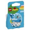 Lego Duplo My First 10918 Конструктор Лего Дупло Мой первый Буксировщик, 7 деталей
