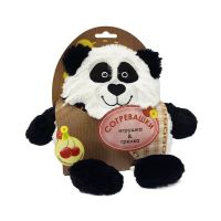 Maxitoys MT-MRT0414025 Мягкая игрушка-грелка Панда, 19 см