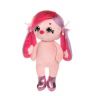 Maxitoys MT-MRT081902-22 Maxi Eyes Мягкая игрушка Зайка Айя, 22 см