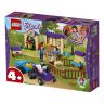 Lego Friends 41361 Конструктор Лего Подружки Конюшня для жеребят Мии, 118 деталей