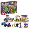 Lego Friends 41361 Конструктор Лего Подружки Конюшня для жеребят Мии, 118 деталей