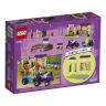 Lego Friends 41361 Конструктор Лего Подружки Конюшня для жеребят Мии, 118 деталей