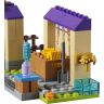 Lego Friends 41361 Конструктор Лего Подружки Конюшня для жеребят Мии, 118 деталей