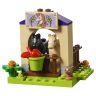 Lego Friends 41361 Конструктор Лего Подружки Конюшня для жеребят Мии, 118 деталей