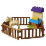 Lego Friends 41361 Конструктор Лего Подружки Конюшня для жеребят Мии, 118 деталей