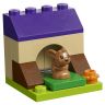 Lego Friends 41361 Конструктор Лего Подружки Конюшня для жеребят Мии, 118 деталей