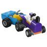 Lego Friends 41361 Конструктор Лего Подружки Конюшня для жеребят Мии, 118 деталей